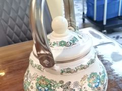 -巴依老爷新疆餐厅