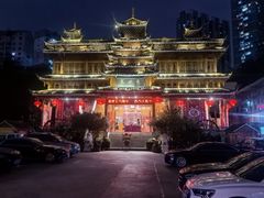 -亮欢寨酸汤鱼(沙冲路店)