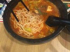 -大鼓米线(浦东长泰店)
