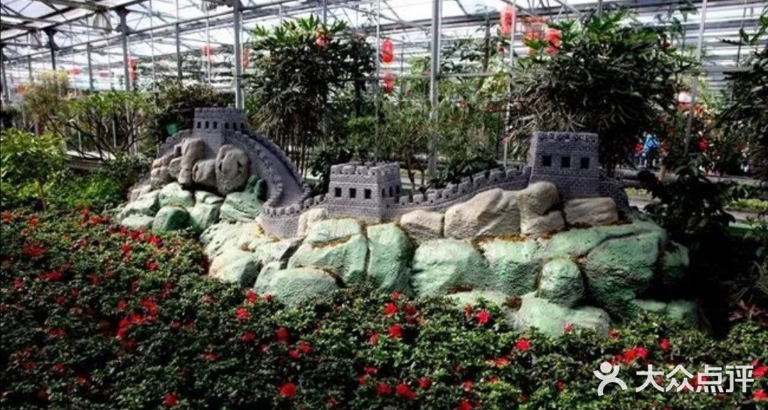 溜娃足迹