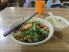 -椰香超级饼屋