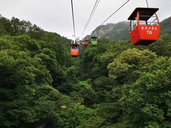 -丹东凤凰山景区