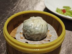 -北京泰富酒店-柏景轩中餐厅