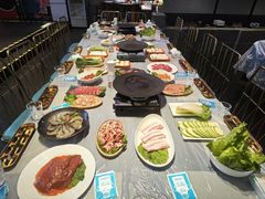 -里堂派对·独栋团建聚会小院轰趴馆(三圣乡店)