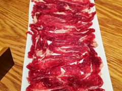 -掂档潮汕牛肉火锅(cityon熙地港店)