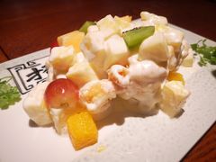-陆壹捌餐厅(五大道店)