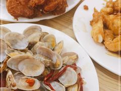 -九龙餐厅(大沽路店)