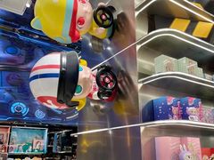 -泡泡玛特POPMART(国贸三期店)