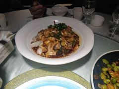-鸭天下·川菜·家宴(铂金时代店)