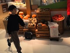 -西贝(枫蓝国际购物中心店)