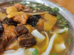 -老福庆和特色粉面馆(单洞三路店)