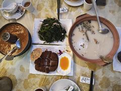 -堂宴·老厦门私房菜(1988仙岳总店)