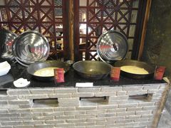 老汤豆腐-俏东方·海味水饺·青岛菜(崂山店)