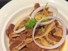 -天莱香牛小馆