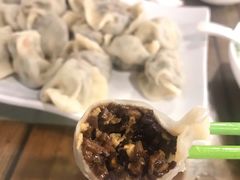 -宝源饺子(麦子店街店)
