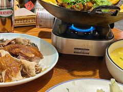 -符离集餐厅(万象城店)