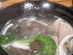-春润大地海南椰子鸡(沙井京基百纳广场店)