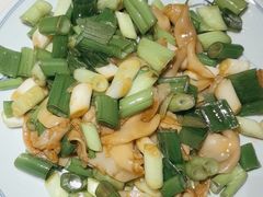 -日丰园海肠水饺·老字号大连海鲜(和平广场店)