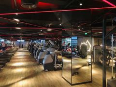 -W FITNESS 威尔仕健身·游泳(老西门新苑店)