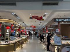 -北京华联购物中心(天通苑店)