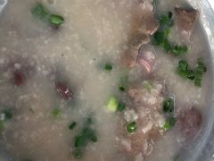 -南记食粥坊·宵夜大排档(岭南分店)