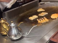 -大神太神·铁板烧(七宝领展广场店)