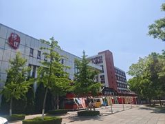 -大连理工大学(凌水校区)