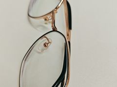 -利客来眼镜店(崂山百货店)