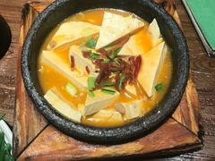 -云海肴·汽锅鸡·云南菜(美罗城店)