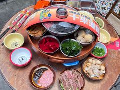 -王歘歘·chuǎ火锅(五道营店)