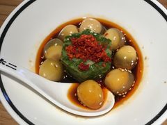 -太二酸菜鱼(中庚漫游城店)