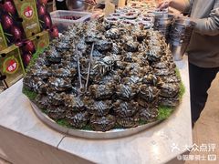 -川骄海鲜自助(亚运村店)