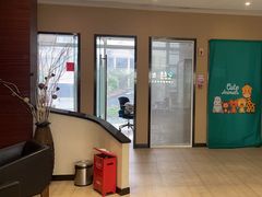 -泰康拜博口腔(松江印象城臻尔店)