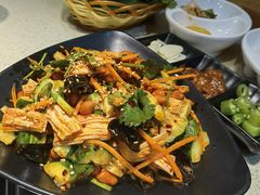 -阿泽禧烤肉(民兴花园店)