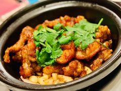 嘟嘟牛蛙煲-神仙馆(衡山路店)