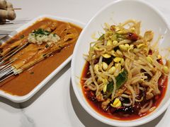-勇利赵家烤肉坊(纬二街店)