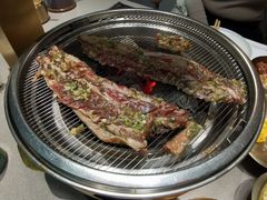 -味家烤肉烤鳗鱼牛排(西塔旗舰店)