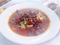 -小贝壳酒楼(经九路店)