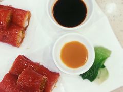 -点都德(聚福楼店)