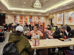 -永和大王(北京站内一店)