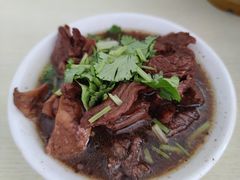 -桥西拉面