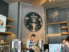 -星巴克(成都太古里二店)