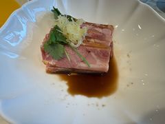 -花园茶楼·淮扬菜(兴城西路店)