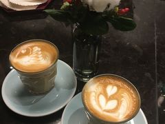 -Seesaw Coffee(环贸iapm店)