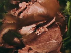 -攀枝花·任德琼·盐边羊肉米线