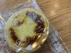 -BOKE博稞烘焙(天佑城店)