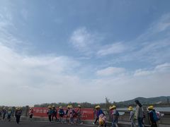 -南京金牛湖风景区