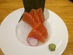 -花隐日式怀石料理(万象城购物中心店)