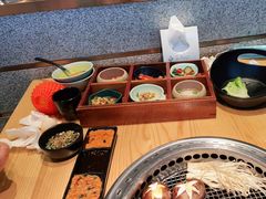 -汉拿山(包河万达店)