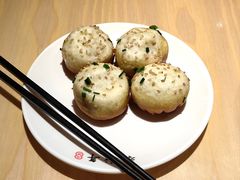 -朱新年·苏式汤团·面点(北寺塔店)